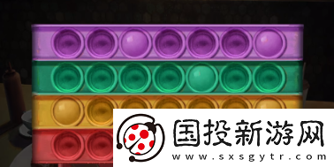 黑暗笔录怎么过