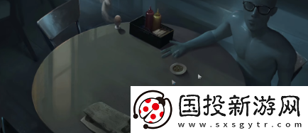 黑暗笔录怎么过