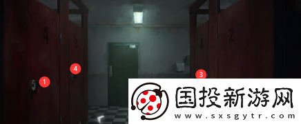 黑暗笔录怎么过