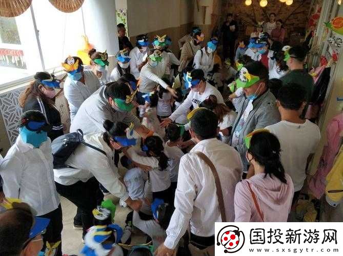 亲子乱