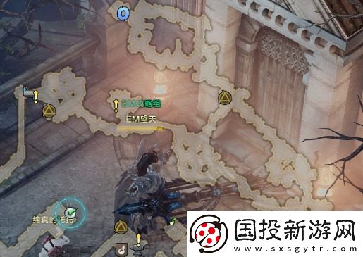 命运方舟梅德里克圣疗院摩可可种子在哪
