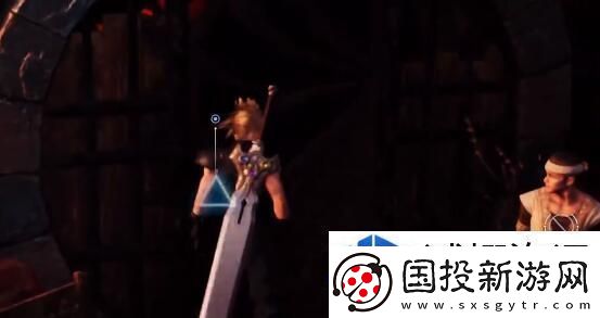最终幻想7重生水晶扩音器怎么获得
