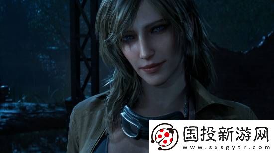 终于要来了！制作人暗示合金装备3RE明年发售