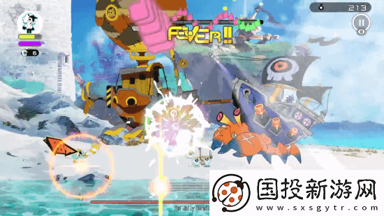 Ratatan超长实机来了!原汁原味儿啪嗒砰体验