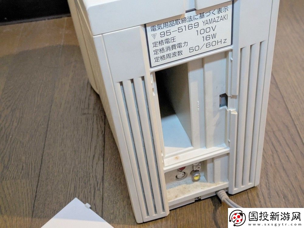 玩家晒罕见PC