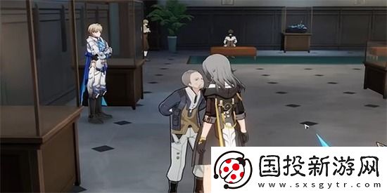 崩坏星穹铁道藏品复刻反物质军团其一任务如何完成