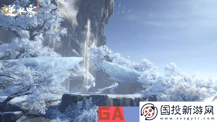 逆水寒手游九光寒林地图怎么样
