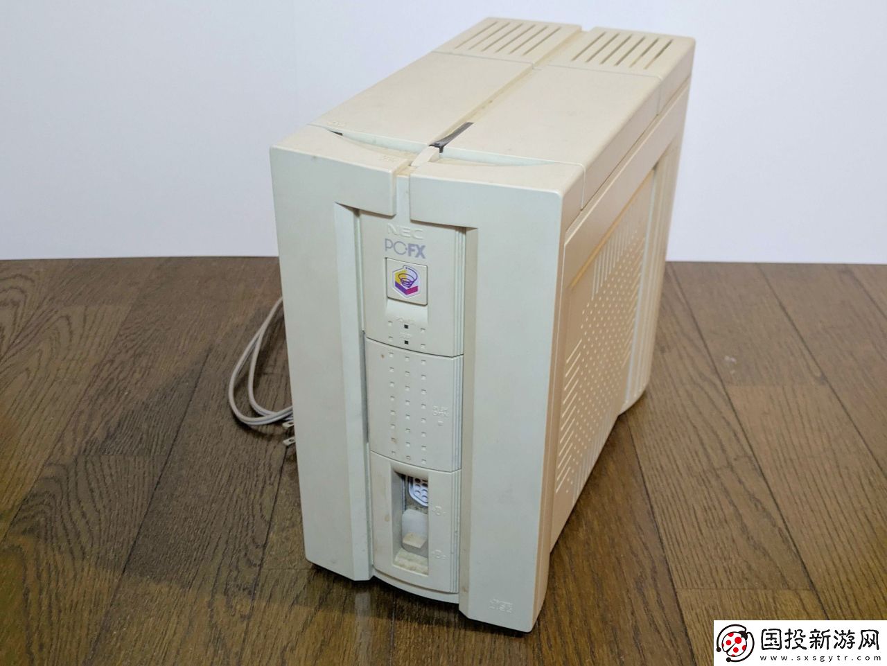玩家晒罕见PC