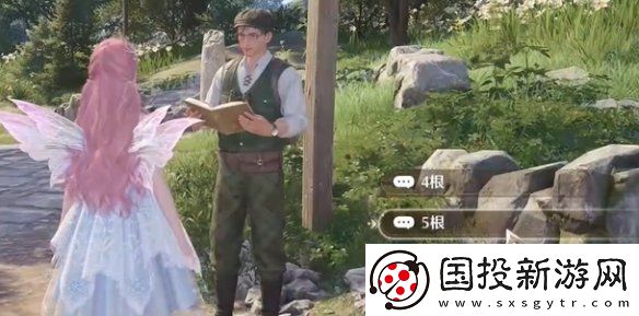 无限暖暖观察之旅微风绿野攻略大全无限暖暖观察之旅微风绿野攻略汇总