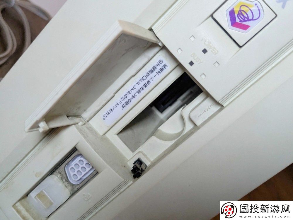 玩家晒罕见PC