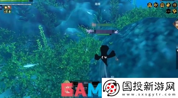 逆水寒逸闻任务无家可龟怎么做