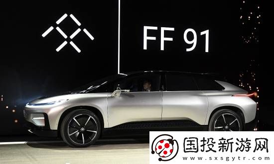 贾跃亭又要交车了！第16台车主为美国华人社区领袖