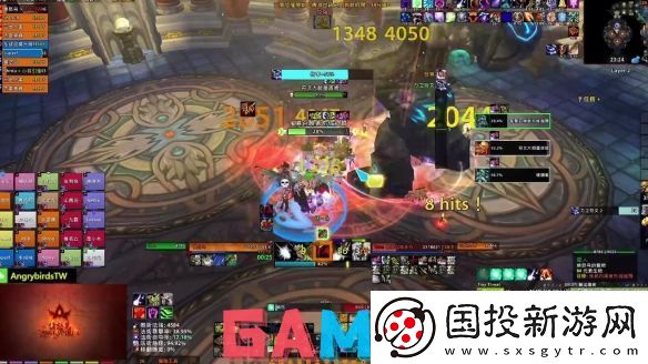 魔兽世界奥杜尔竞速赛什么时候开启