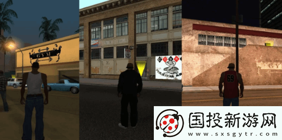 增重机制能否回归GTA6