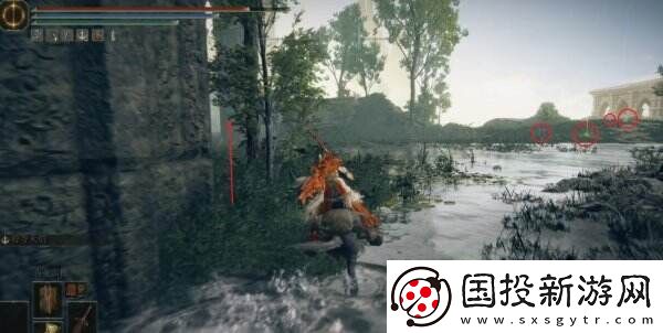 艾尔登法环落叶旋风脚在哪获得