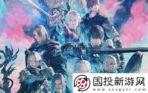 FF14新手玩什么职业