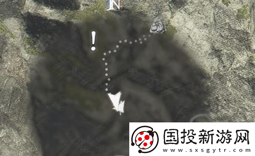 龙之信条2狮鹫巢穴在哪巧妙利用游戏内道具