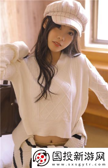 女学生被