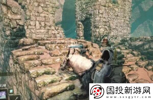 艾尔登法环盾牌攻击怎么获得