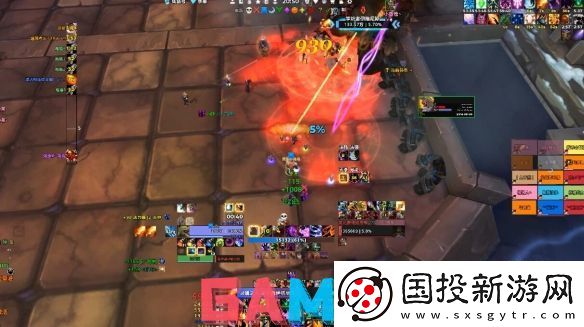 魔兽世界奥杜尔竞速赛什么时候开启