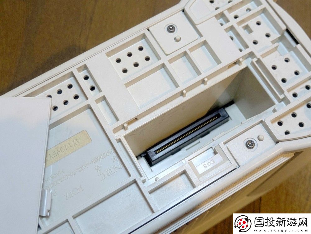 玩家晒罕见PC