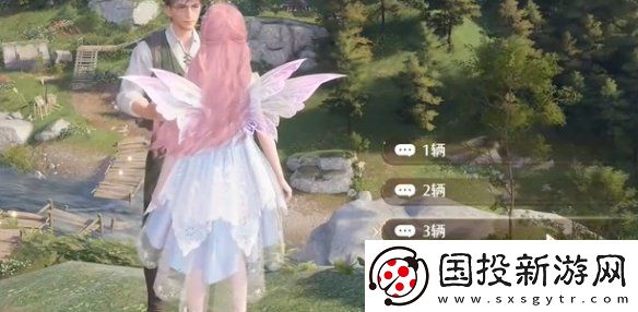 无限暖暖观察之旅微风绿野攻略大全无限暖暖观察之旅微风绿野攻略汇总