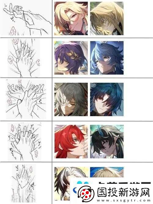 崩坏星穹铁道5版本新角色银枝技能特性、背景故事深度解析