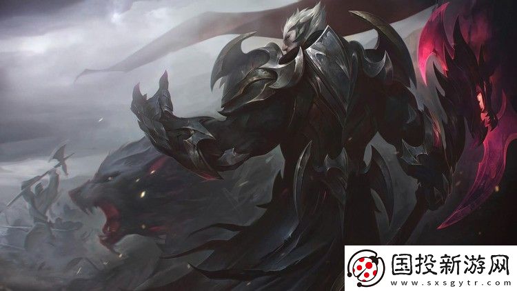 英雄联盟怎么锁定视角