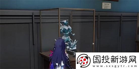 崩坏星穹铁道藏品复刻反物质军团其一任务如何完成