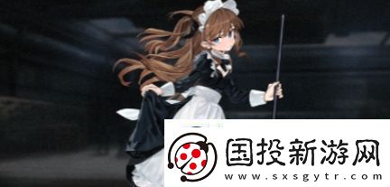 雾境序列服务生佳妮特角色基本信息介绍