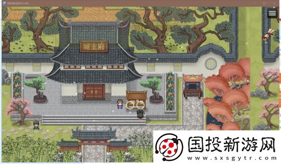 绯色修仙录怎么捕捉青鸾