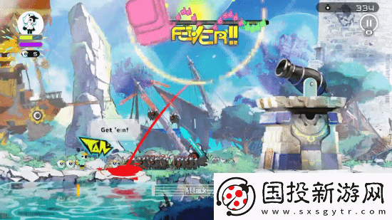 Ratatan超长实机来了!原汁原味儿啪嗒砰体验