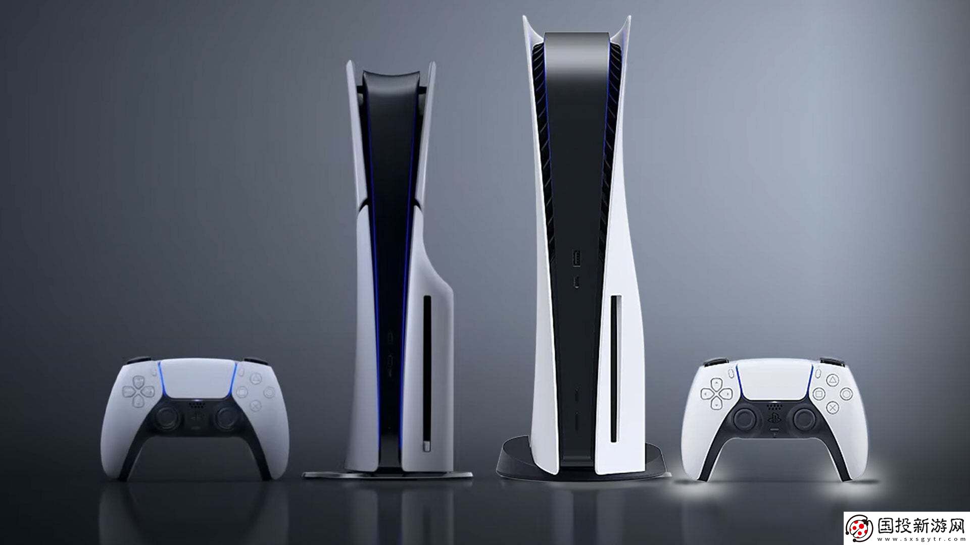 PS5生命周期望超PS4