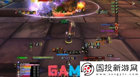 魔兽世界奥杜尔竞速赛什么时候开启