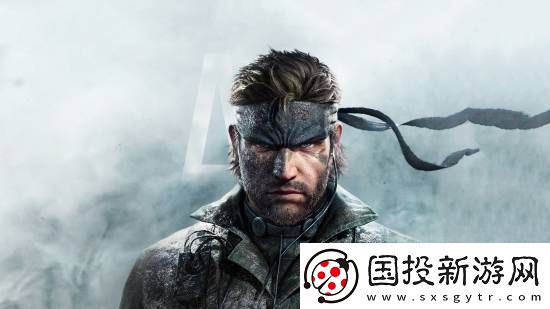 终于要来了！制作人暗示合金装备3RE明年发售