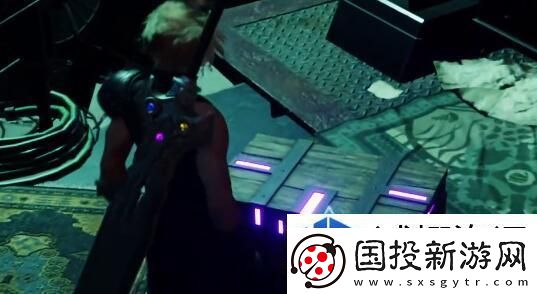 最终幻想7重生水晶扩音器怎么获得