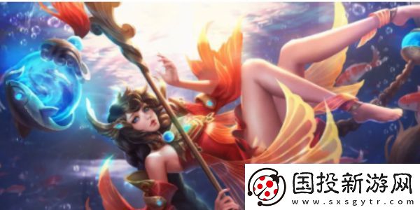 王者荣耀大乔专精装怎么玩