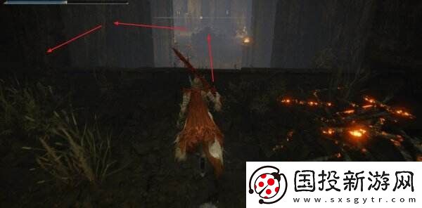 艾尔登法环落叶旋风脚在哪获得