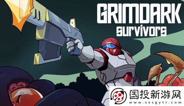 类吸血鬼幸存者动作严酷黑暗幸存者现已推出试玩Demo