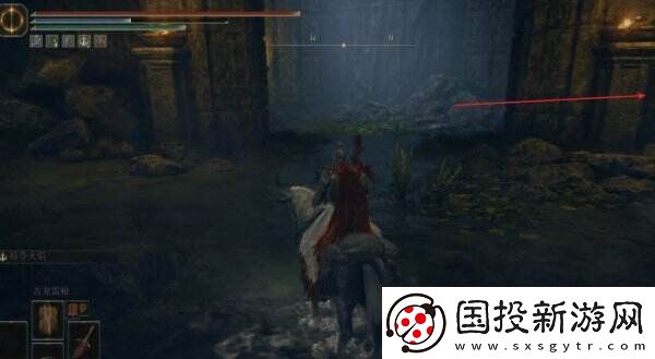 艾尔登法环落叶旋风脚在哪获得