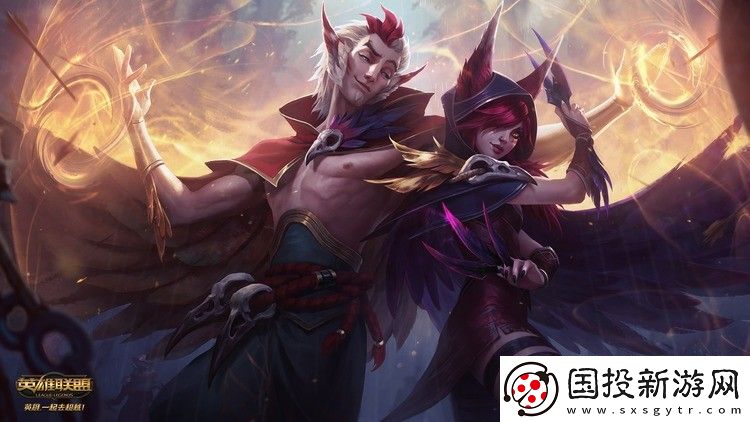 英雄联盟怎么锁定视角