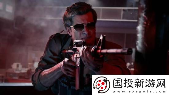 Xbox成为使命召唤系列领先平台
