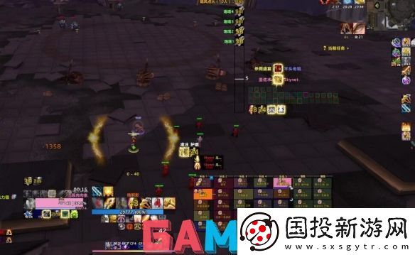 魔兽世界奥杜尔竞速赛什么时候开启