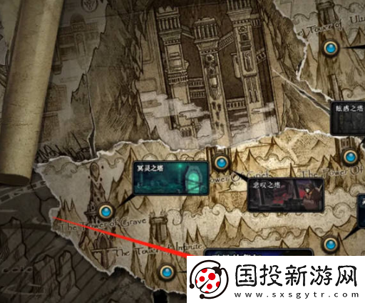 地下城与勇士