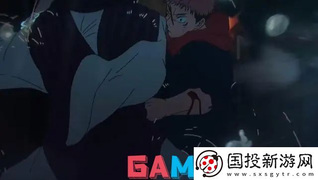咒术回战近期和谁联名