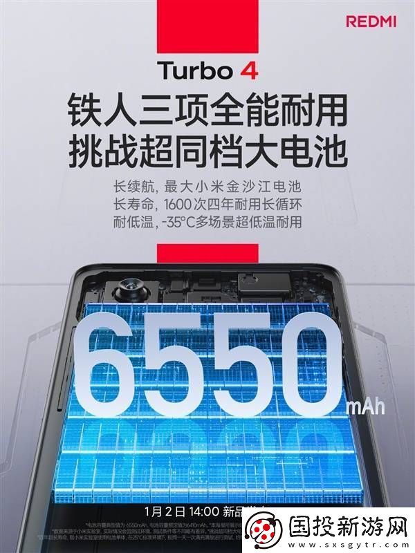REDMI