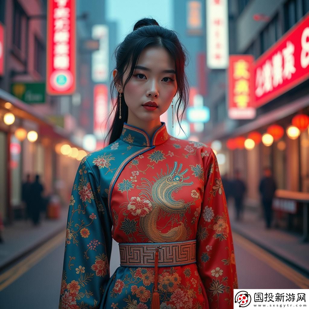 国产拗女VA88现象揭秘