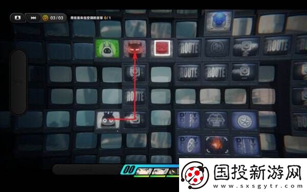 绝区零探索委托怎么过