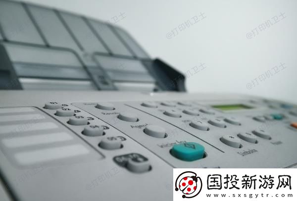 奔图打印机电源开关没有反应怎么办