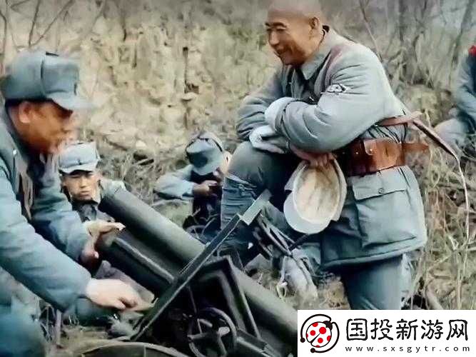 女婿有劲枪枪到底
